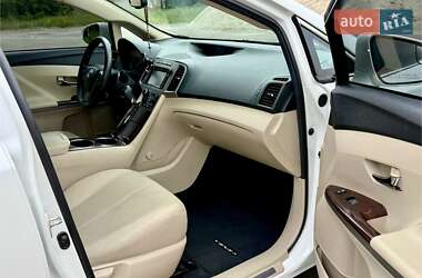 Внедорожник / Кроссовер Toyota Venza 2013 в 