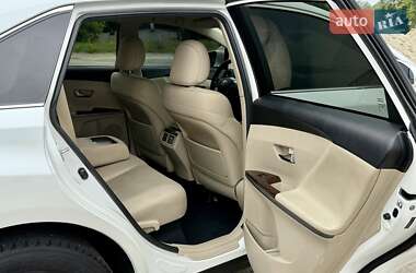 Внедорожник / Кроссовер Toyota Venza 2013 в 