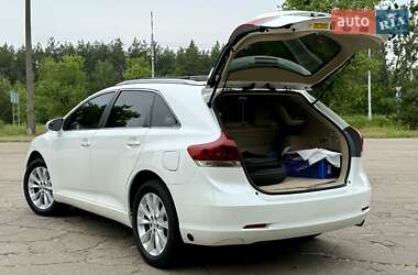 Внедорожник / Кроссовер Toyota Venza 2013 в 