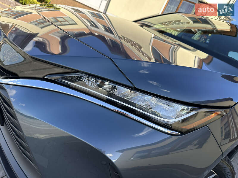 Внедорожник / Кроссовер Toyota Venza 2021 в Дрогобыче