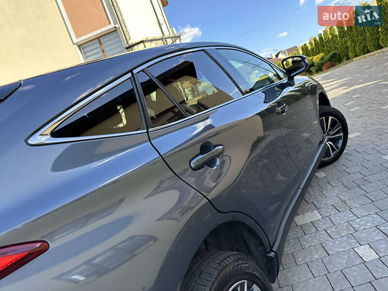 Внедорожник / Кроссовер Toyota Venza 2021 в Дрогобыче