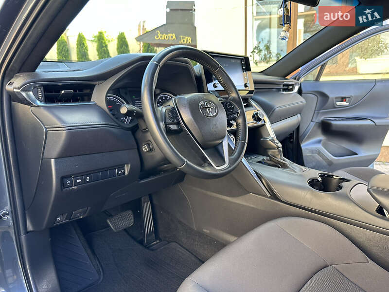 Внедорожник / Кроссовер Toyota Venza 2021 в Дрогобыче
