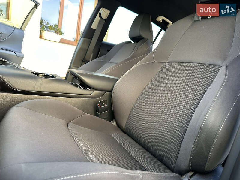 Внедорожник / Кроссовер Toyota Venza 2021 в Дрогобыче