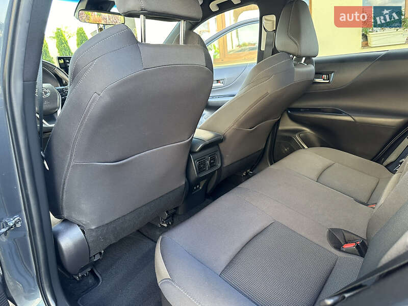 Внедорожник / Кроссовер Toyota Venza 2021 в Дрогобыче
