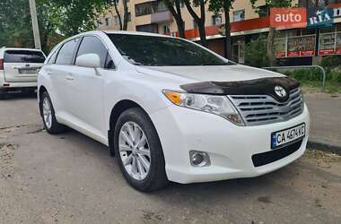 Позашляховик / Кросовер Toyota Venza 2011 в Харкові