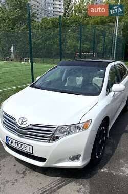 Внедорожник / Кроссовер Toyota Venza 2011 в Киеве