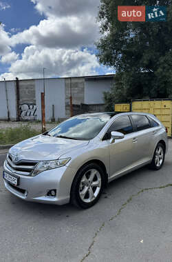 Внедорожник / Кроссовер Toyota Venza 2013 в 