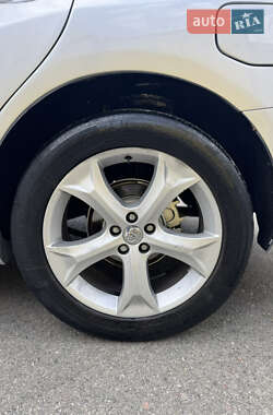 Внедорожник / Кроссовер Toyota Venza 2013 в 