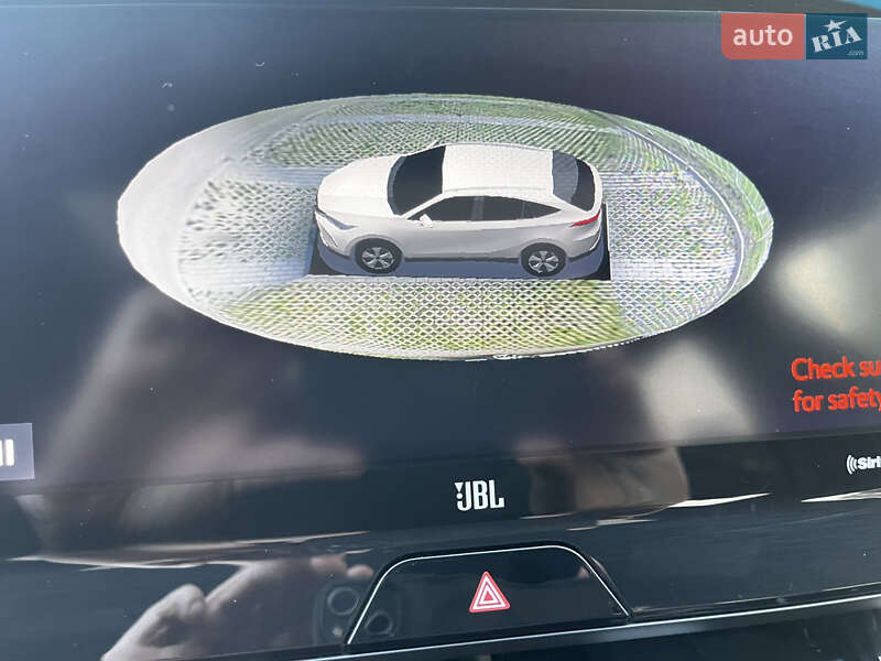 Внедорожник / Кроссовер Toyota Venza 2021 в Харькове фото 20 Внедорожник / Кроссовер Toyota Venza 2021 в Харькове