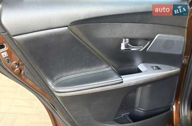 Позашляховик / Кросовер Toyota Venza 2013 в 