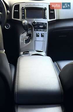 Позашляховик / Кросовер Toyota Venza 2013 в 