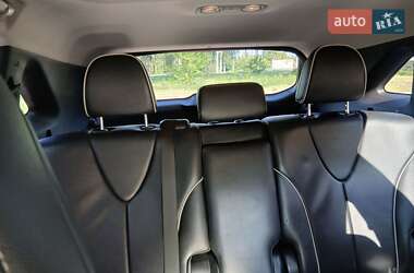 Внедорожник / Кроссовер Toyota Venza 2014 в 
