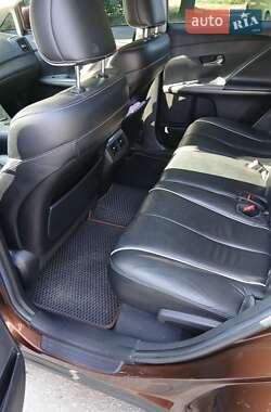 Внедорожник / Кроссовер Toyota Venza 2014 в 