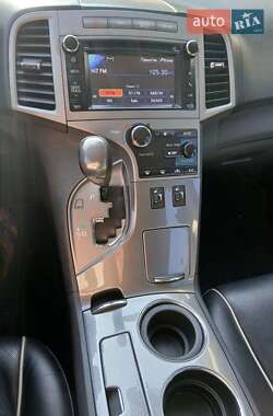 Внедорожник / Кроссовер Toyota Venza 2014 в 