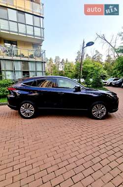 Внедорожник / Кроссовер Toyota Venza 2021 в Киеве