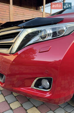 Внедорожник / Кроссовер Toyota Venza 2013 в 