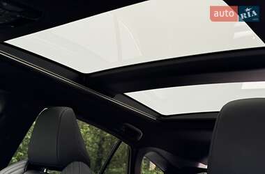 Внедорожник / Кроссовер Toyota Venza 2021 в 