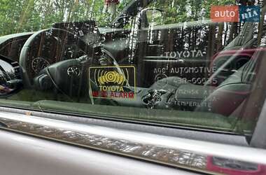 Внедорожник / Кроссовер Toyota Venza 2021 в 