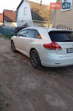 Внедорожник / Кроссовер Toyota Venza 2010 в 