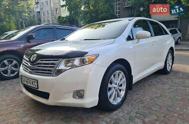 Внедорожник / Кроссовер Toyota Venza 2011 в Харькове
