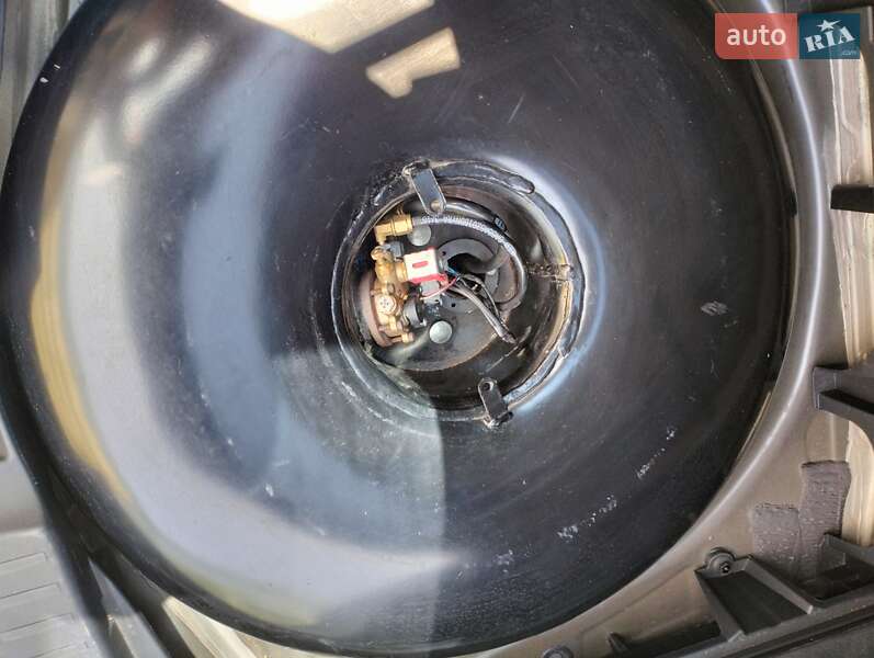 Позашляховик / Кросовер Toyota Venza 2013 в Дніпрі