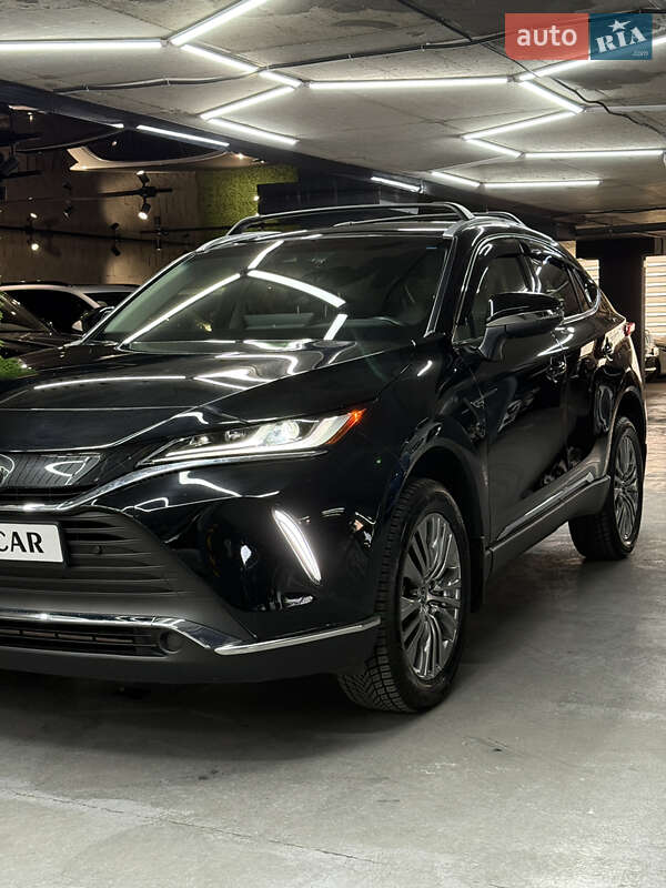 Внедорожник / Кроссовер Toyota Venza 2022 в Одессе
