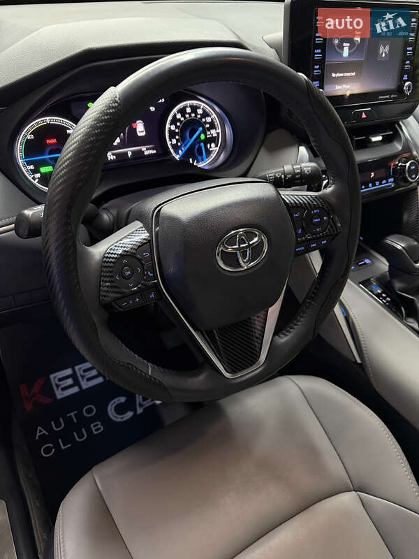 Внедорожник / Кроссовер Toyota Venza 2022 в Одессе