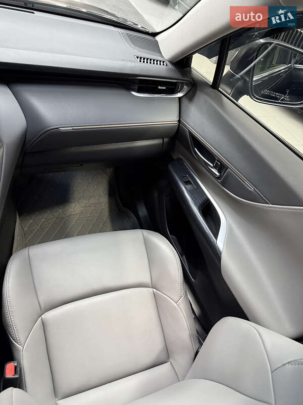 Внедорожник / Кроссовер Toyota Venza 2022 в Одессе