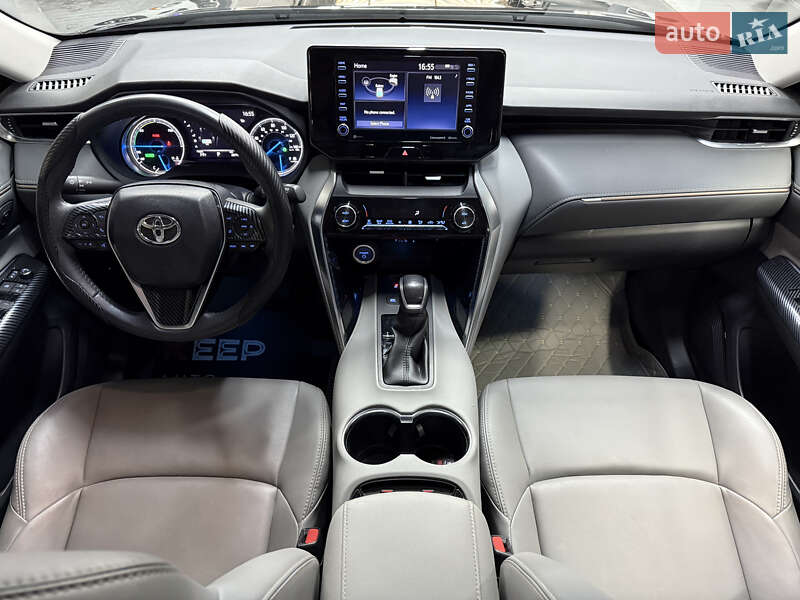 Внедорожник / Кроссовер Toyota Venza 2022 в Одессе