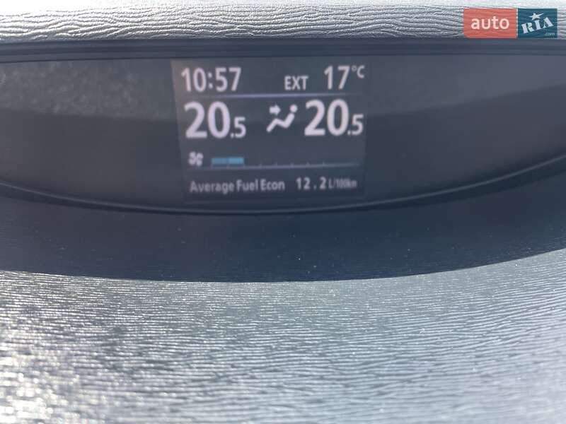 Внедорожник / Кроссовер Toyota Venza 2013 в Днепре