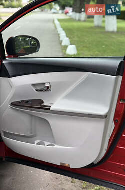 Внедорожник / Кроссовер Toyota Venza 2010 в 