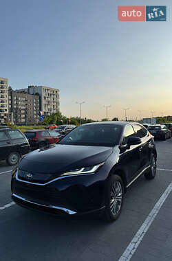 Внедорожник / Кроссовер Toyota Venza 2020 в Львове