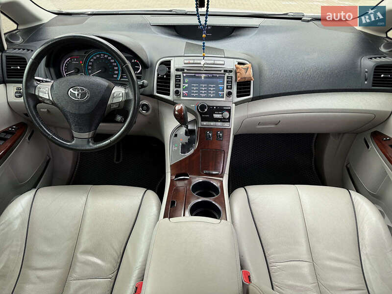 Внедорожник / Кроссовер Toyota Venza 2009 в Одессе