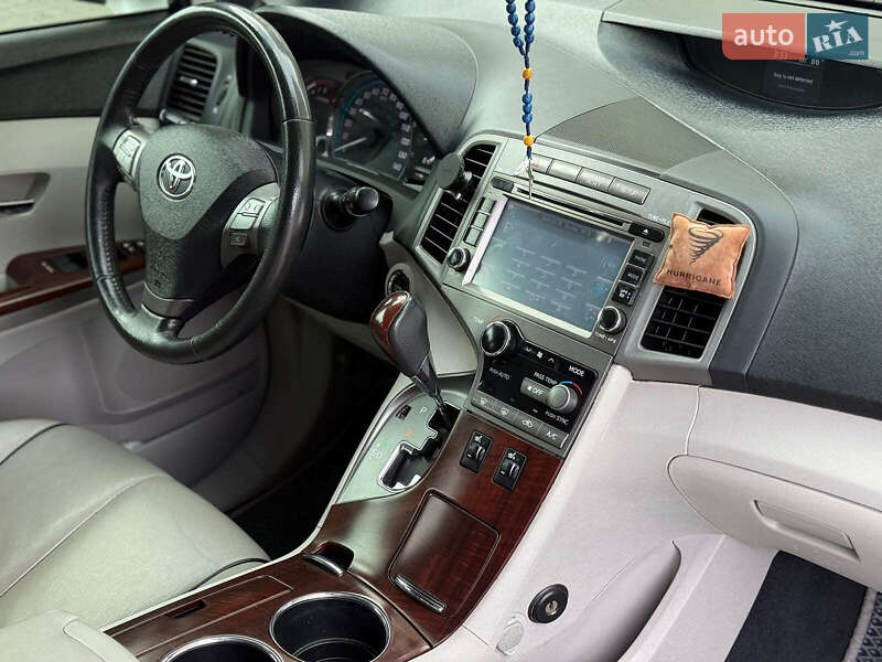 Внедорожник / Кроссовер Toyota Venza 2009 в Одессе