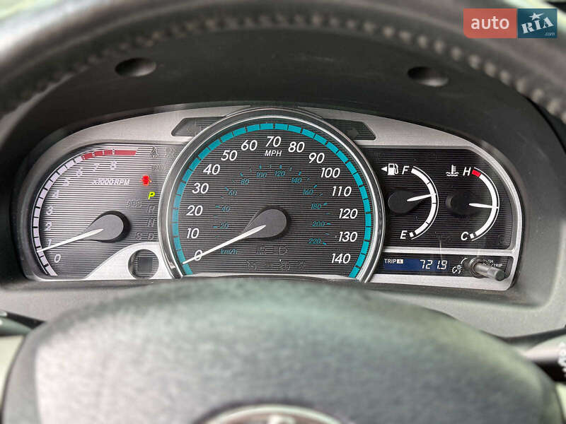 Внедорожник / Кроссовер Toyota Venza 2009 в Одессе