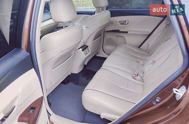 Внедорожник / Кроссовер Toyota Venza 2015 в 