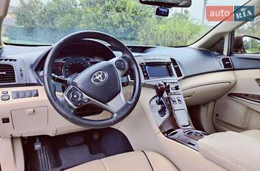 Внедорожник / Кроссовер Toyota Venza 2015 в 