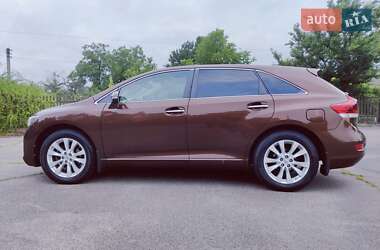 Внедорожник / Кроссовер Toyota Venza 2015 в Обухове