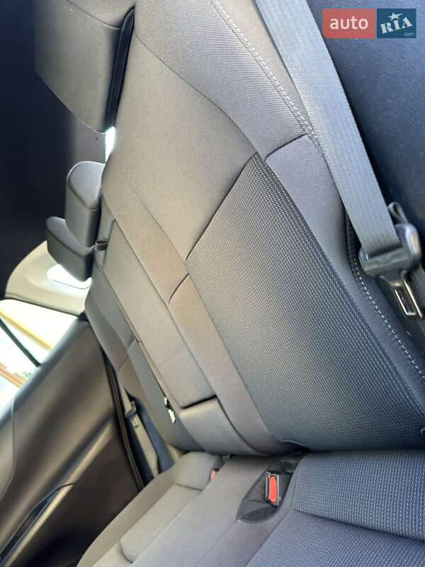 Внедорожник / Кроссовер Toyota Venza 2021 в Дрогобыче