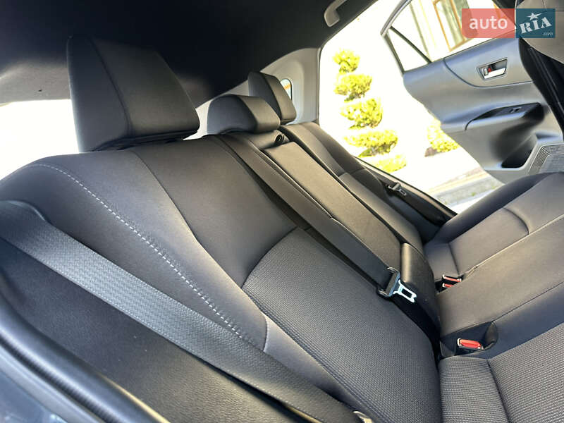 Внедорожник / Кроссовер Toyota Venza 2021 в Дрогобыче