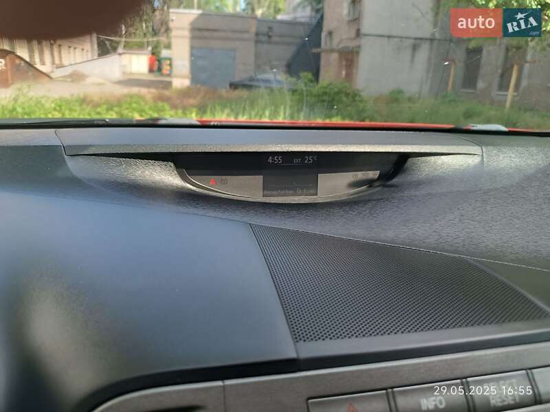 Внедорожник / Кроссовер Toyota Venza 2013 в Запорожье
