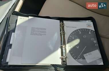 Позашляховик / Кросовер Toyota Venza 2013 в  фото 29 Позашляховик / Кросовер Toyota Venza 2013 в