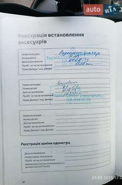 Позашляховик / Кросовер Toyota Venza 2013 в  фото 36 Позашляховик / Кросовер Toyota Venza 2013 в