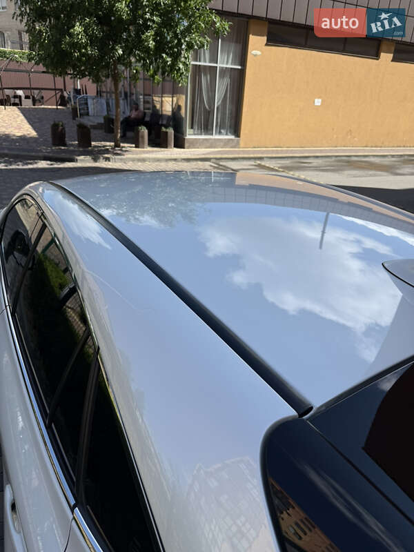 Позашляховик / Кросовер Toyota Venza 2020 в Вінниці