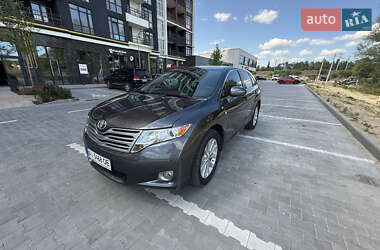 Внедорожник / Кроссовер Toyota Venza 2012 в Ирпене
