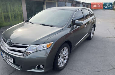 Внедорожник / Кроссовер Toyota Venza 2012 в Киеве