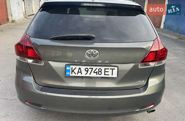 Внедорожник / Кроссовер Toyota Venza 2012 в 