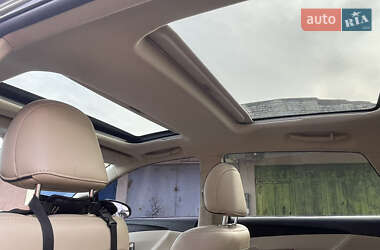 Внедорожник / Кроссовер Toyota Venza 2012 в 
