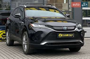 Внедорожник / Кроссовер Toyota Venza 2020 в Ивано-Франковске