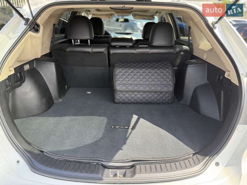 Внедорожник / Кроссовер Toyota Venza 2013 в Харькове